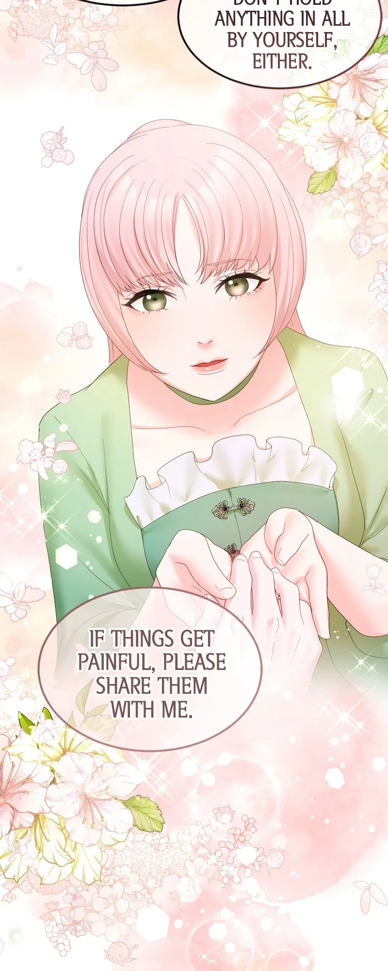 Useless Cinderella’s Feeble Attempt to Save the Kingdom Chapter 56 page 72