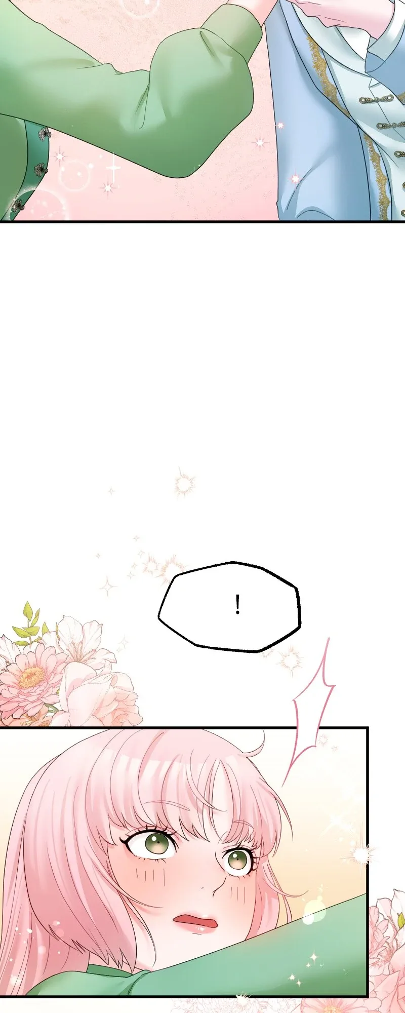 Useless Cinderella’s Feeble Attempt to Save the Kingdom Chapter 56 page 74