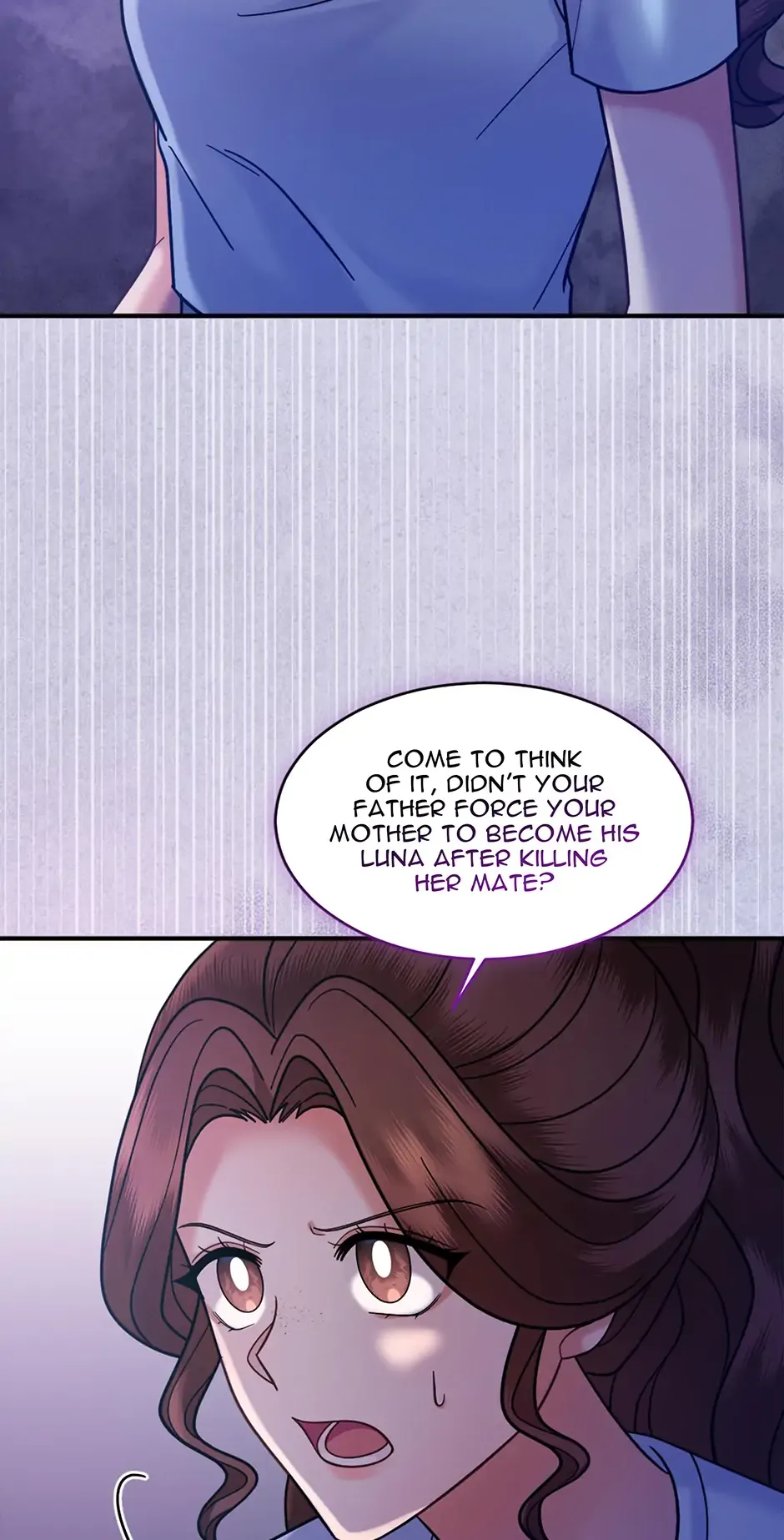 Torn Between Alphas Chapter 56 page 36
