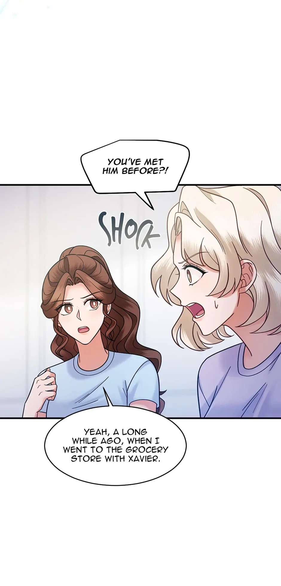 Torn Between Alphas Chapter 56 page 33