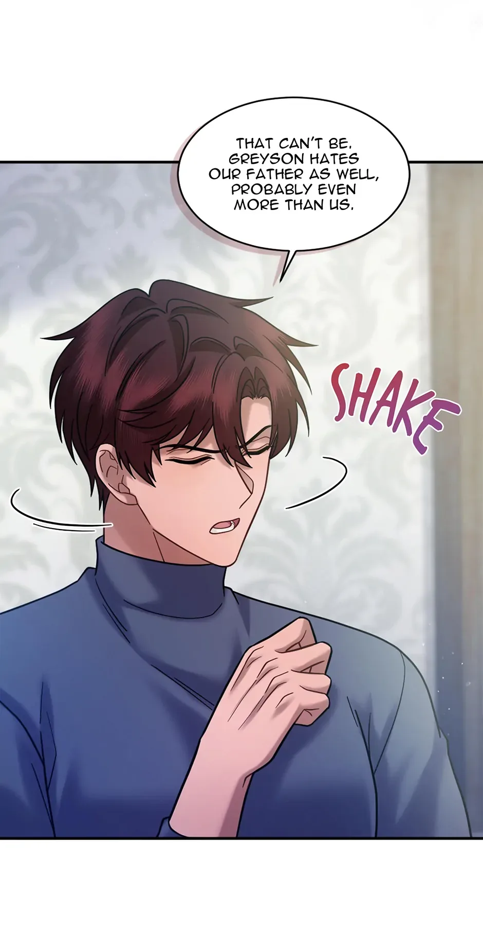 Torn Between Alphas Chapter 56 page 38