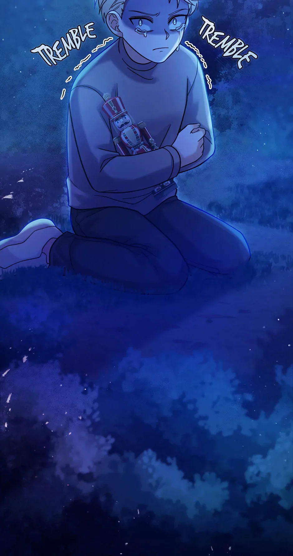 Torn Between Alphas Chapter 56 page 40
