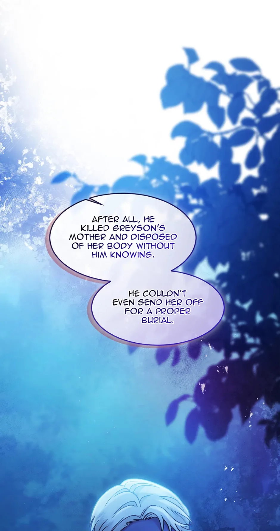 Torn Between Alphas Chapter 56 page 39