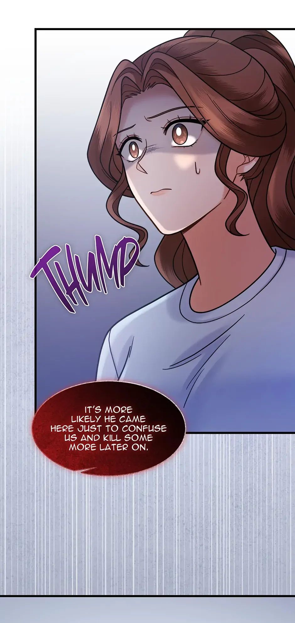 Torn Between Alphas Chapter 56 page 45