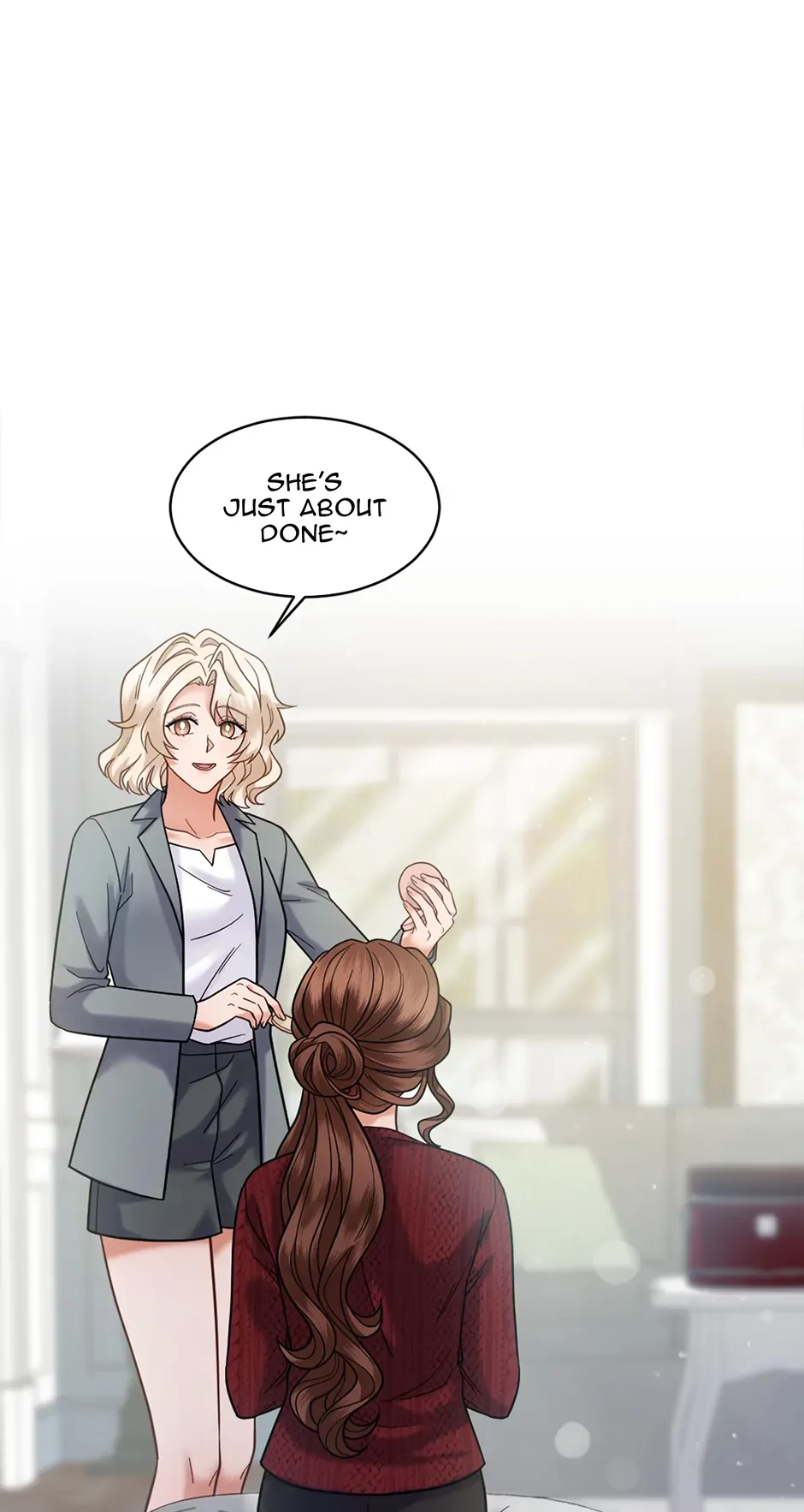 Torn Between Alphas Chapter 56 page 52
