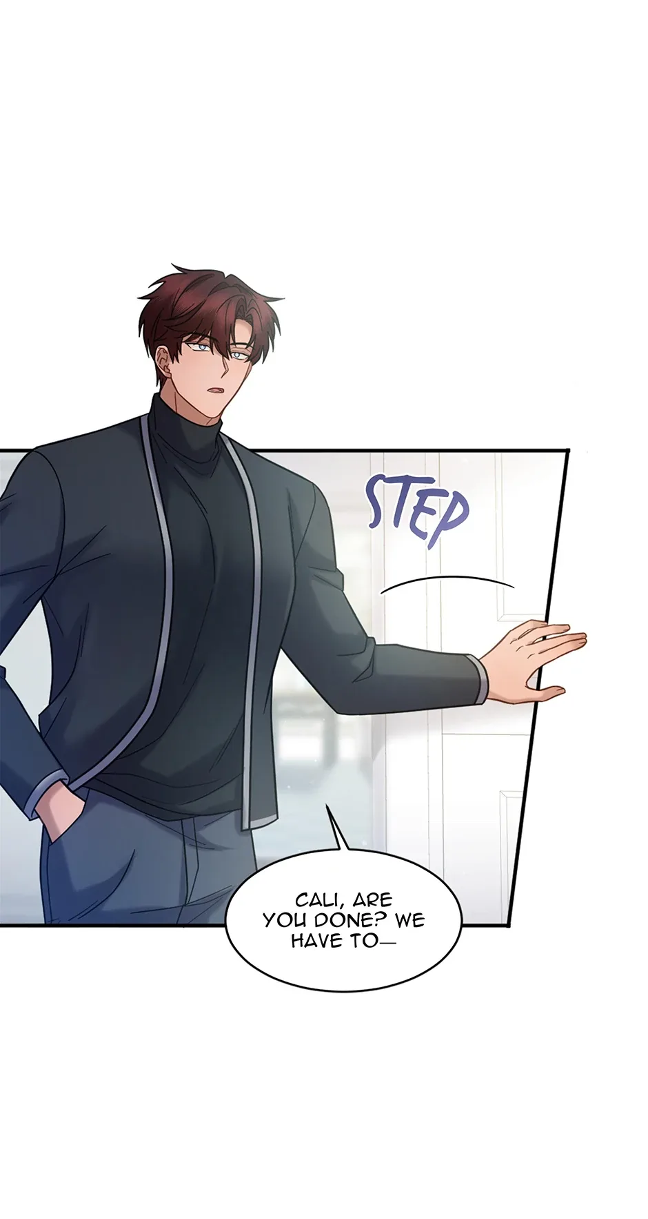 Torn Between Alphas Chapter 56 page 51