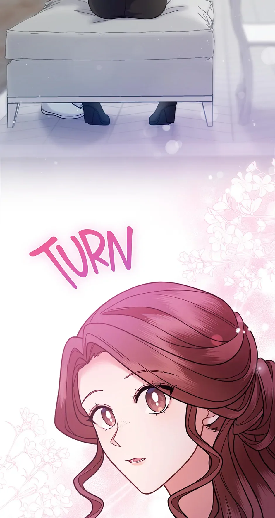 Torn Between Alphas Chapter 56 page 53