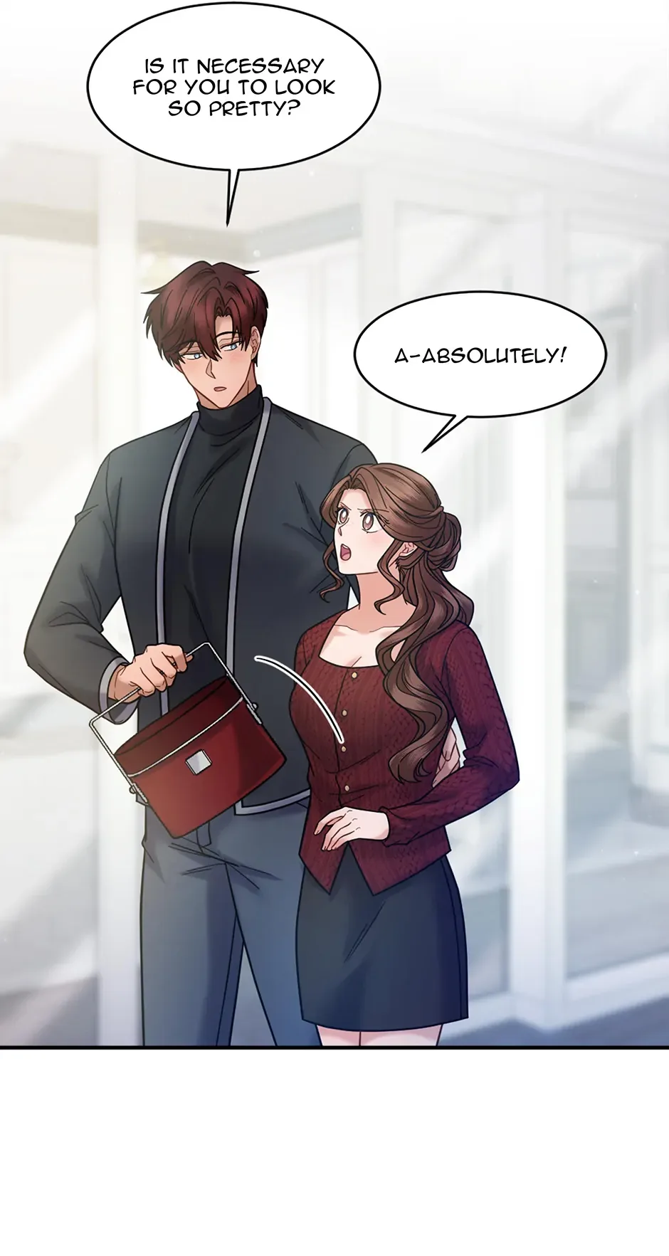 Torn Between Alphas Chapter 56 page 57