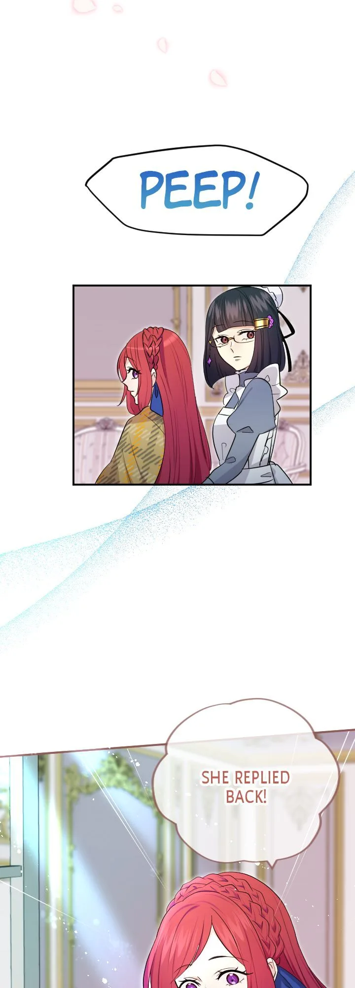 Vengeful Weapon, Tears of Poison Chapter 52 page 20