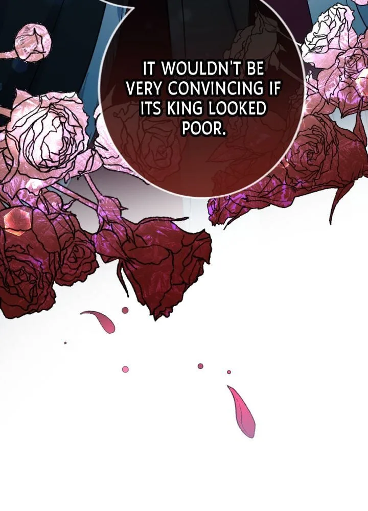 Vengeful Weapon, Tears of Poison Chapter 52 page 33