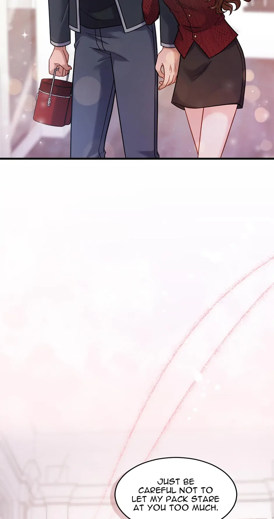 Torn Between Alphas Chapter 56 page 61
