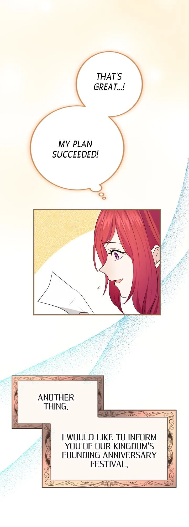 Vengeful Weapon, Tears of Poison Chapter 52 page 22