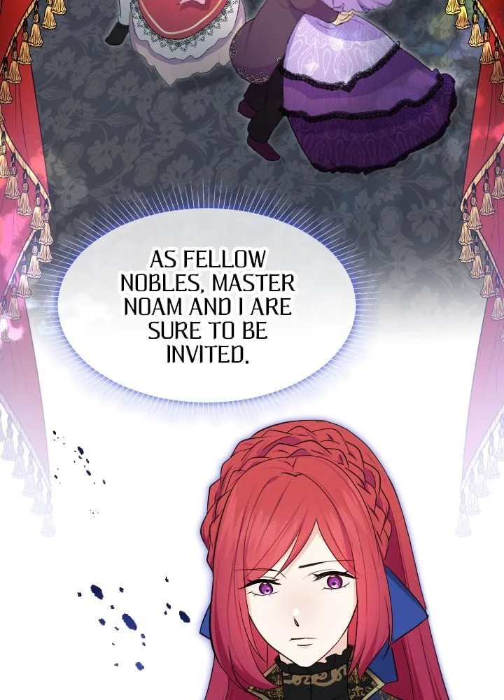 Vengeful Weapon, Tears of Poison Chapter 52 page 25
