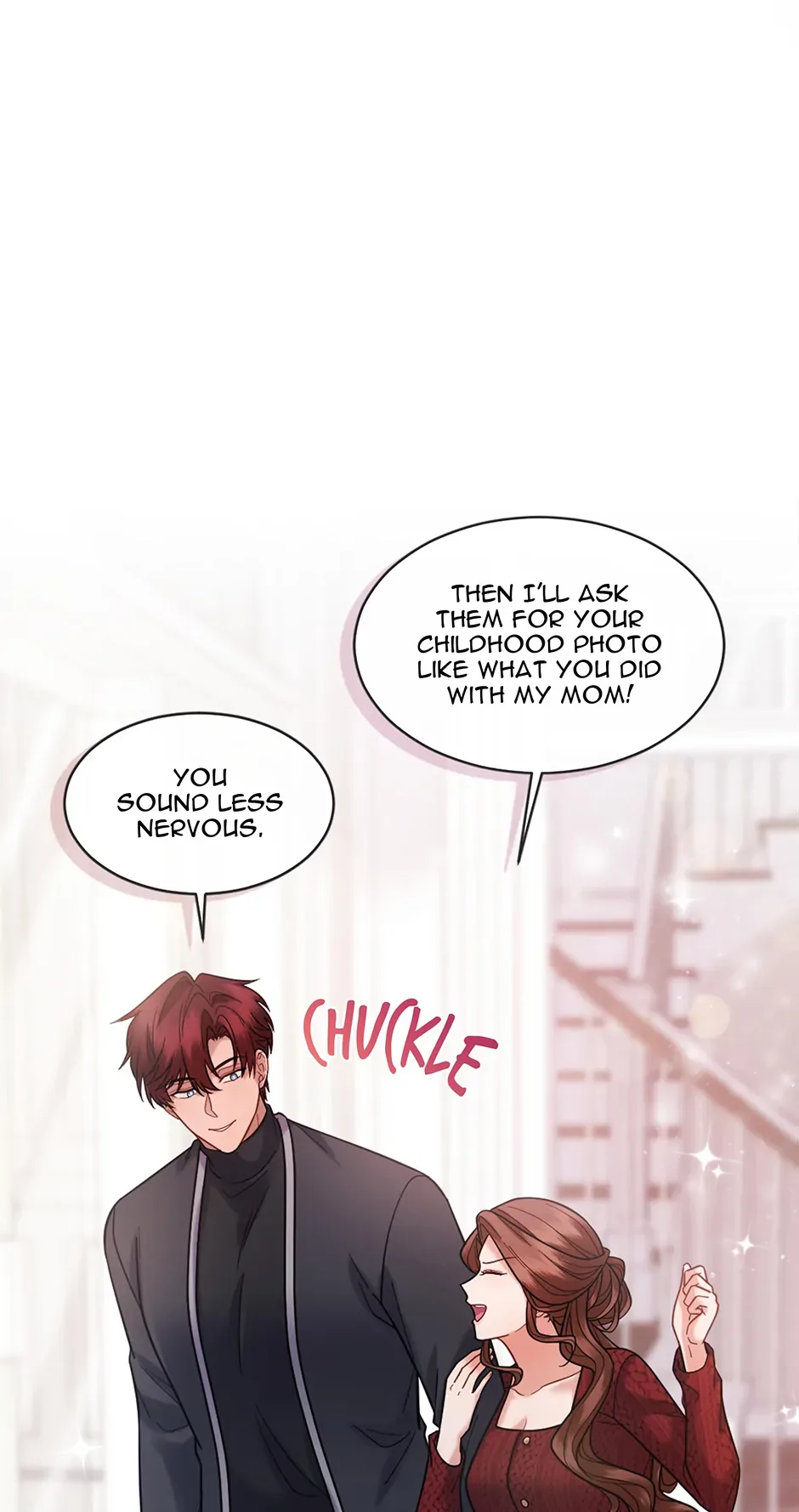 Torn Between Alphas Chapter 56 page 60