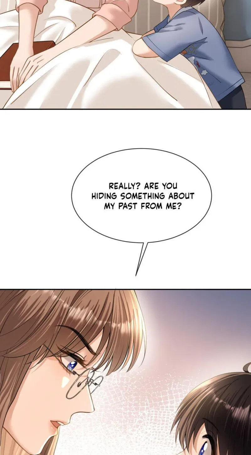 You Are My Thousands of Stars Chapter 56 page 5
