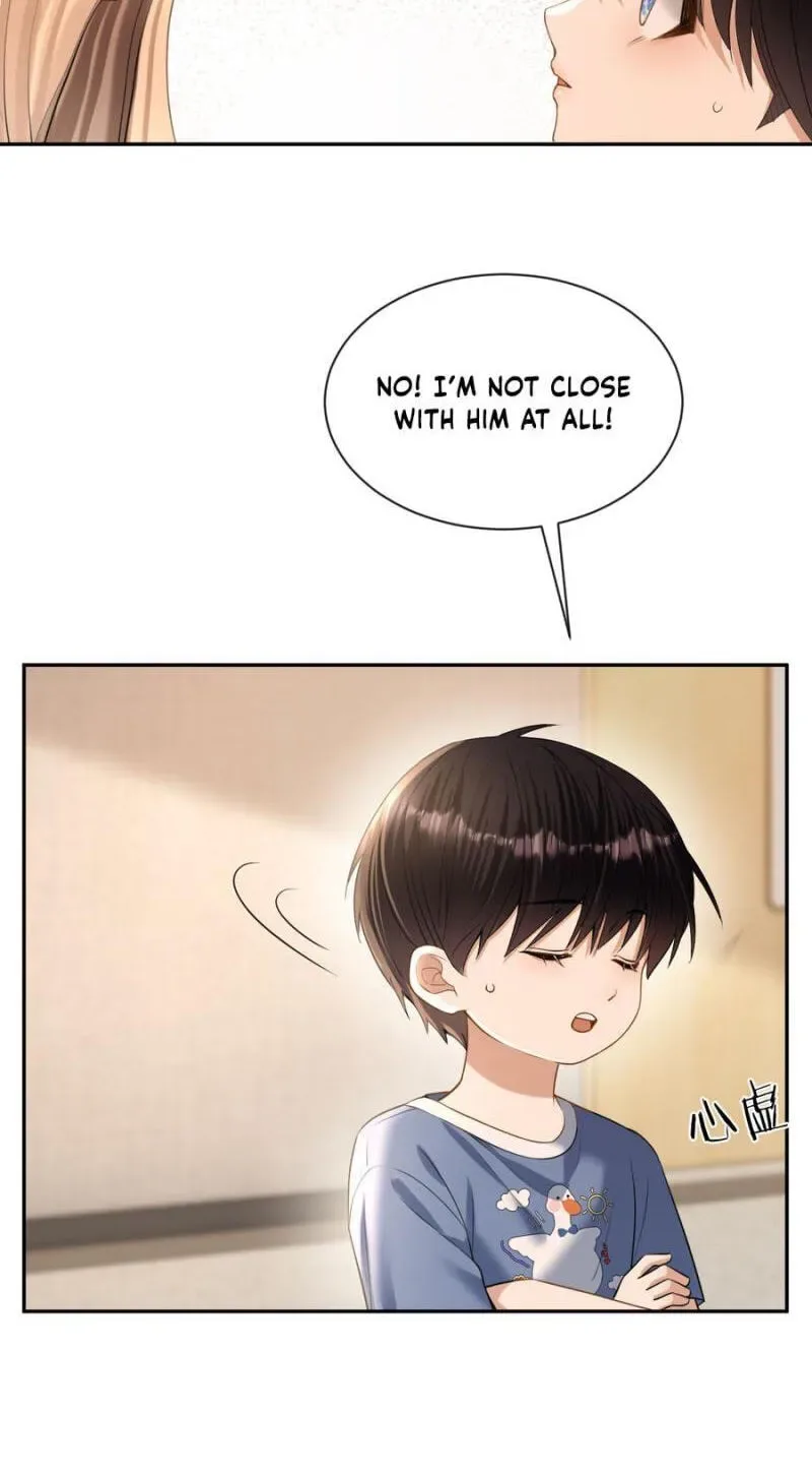 You Are My Thousands of Stars Chapter 56 page 6