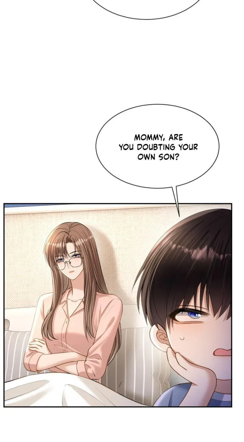 You Are My Thousands of Stars Chapter 56 page 8