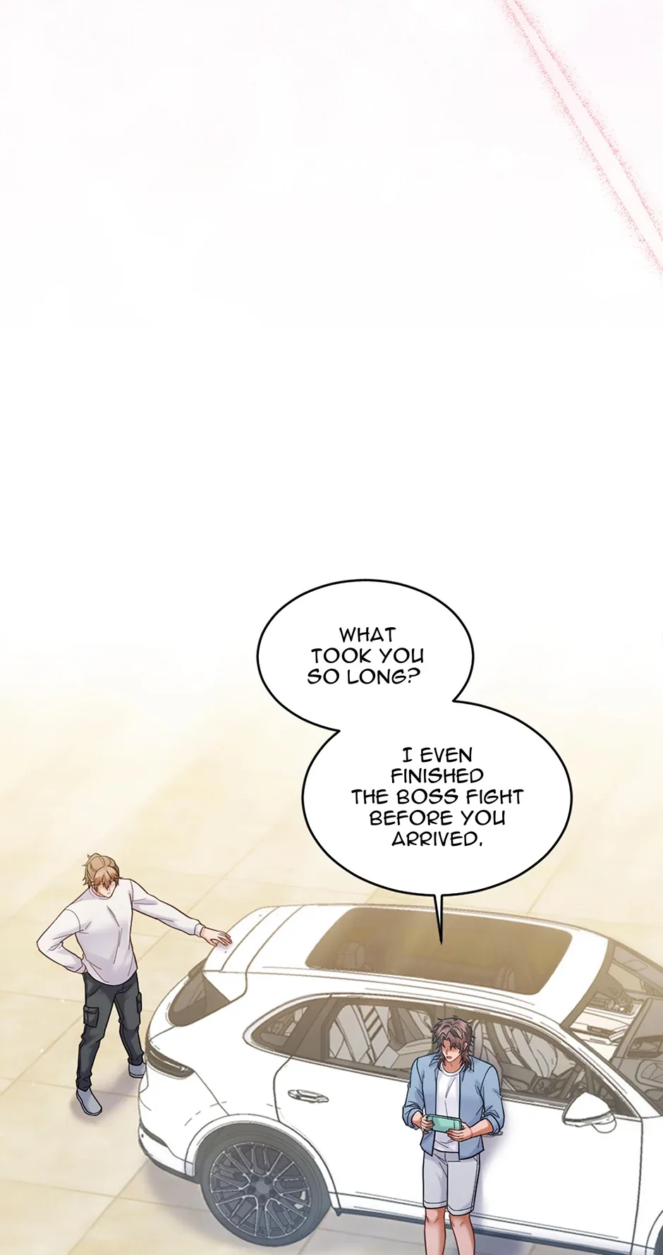 Torn Between Alphas Chapter 56 page 63
