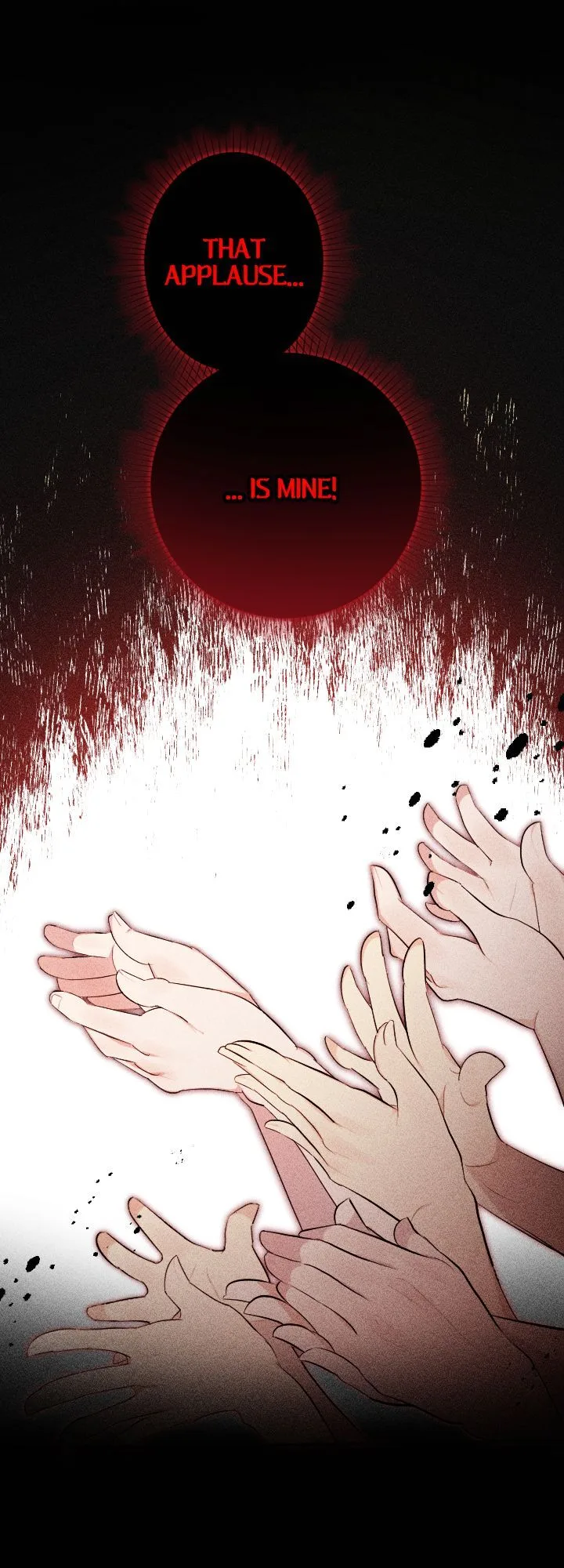 Vengeful Weapon, Tears of Poison Chapter 52 page 37