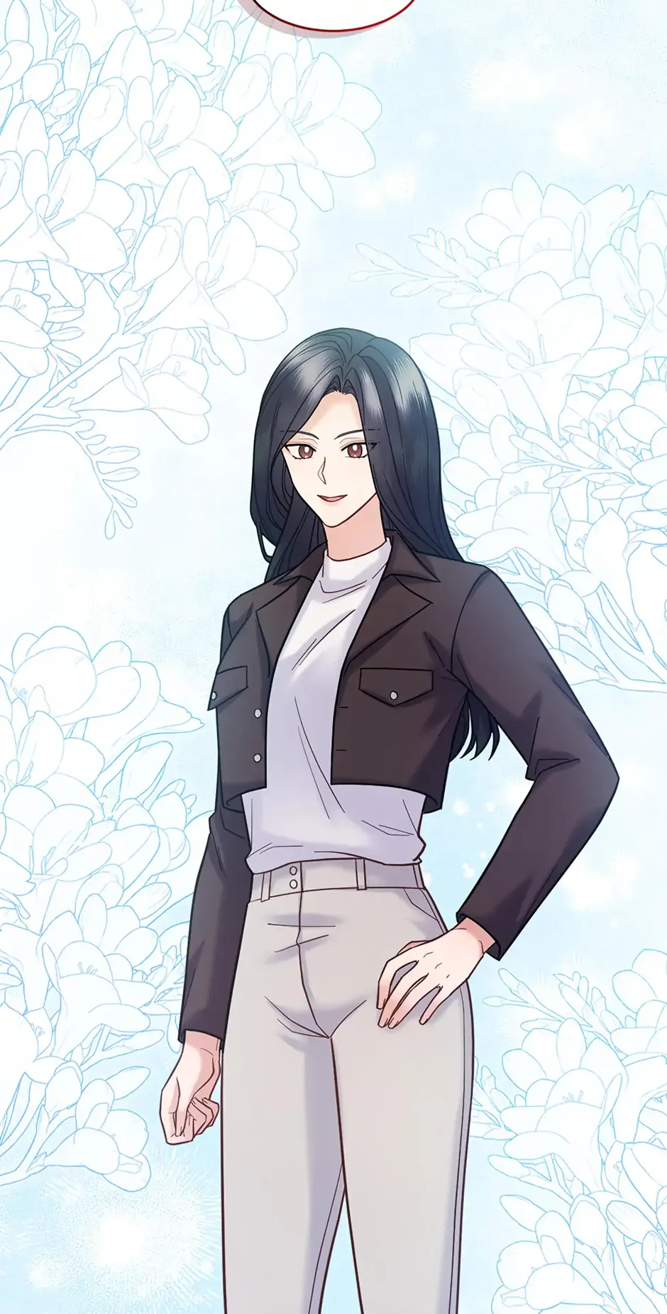 Torn Between Alphas Chapter 56 page 67