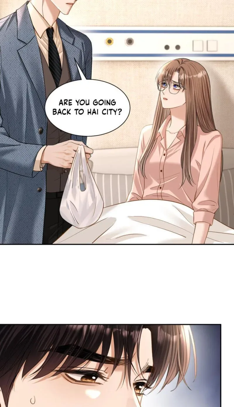 You Are My Thousands of Stars Chapter 56 page 28