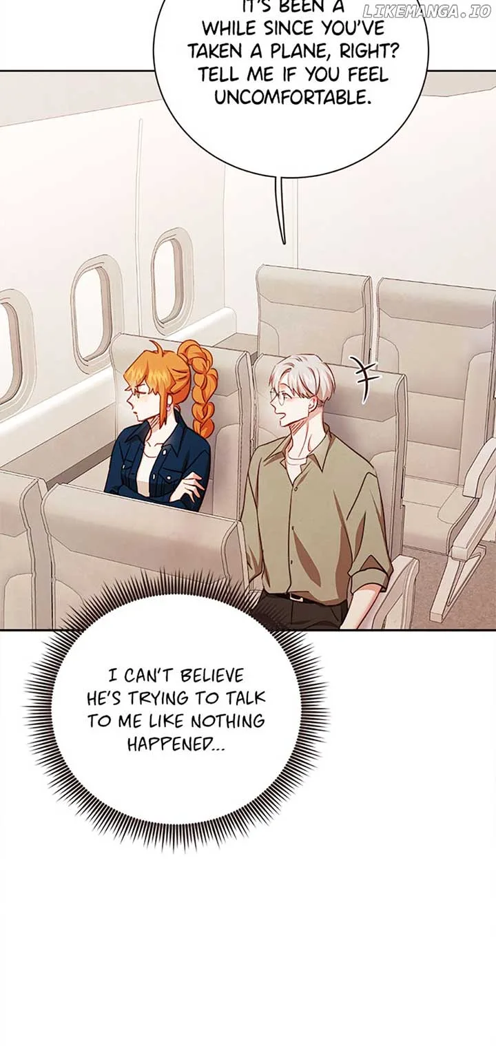 Viewer’s Choice: The Dating Show Chapter 55 page 7