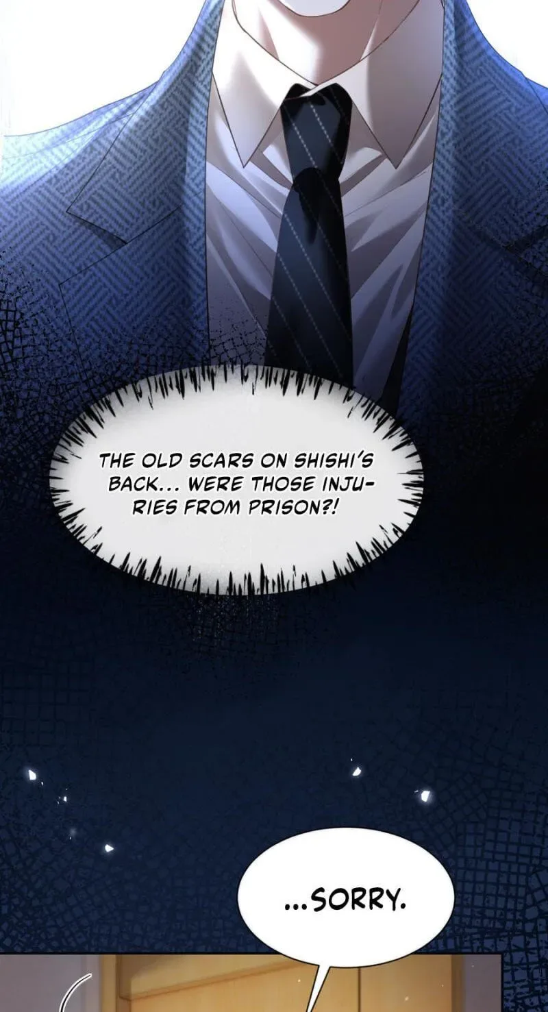 You Are My Thousands of Stars Chapter 56 page 21
