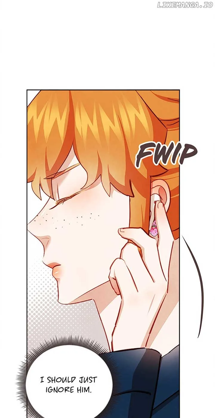 Viewer’s Choice: The Dating Show Chapter 55 page 8