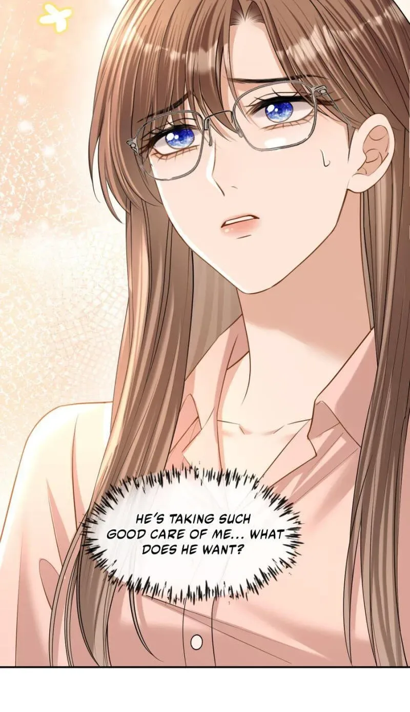 You Are My Thousands of Stars Chapter 56 page 32