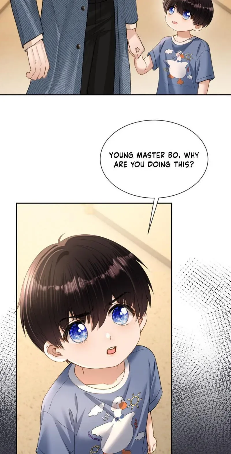 You Are My Thousands of Stars Chapter 56 page 35