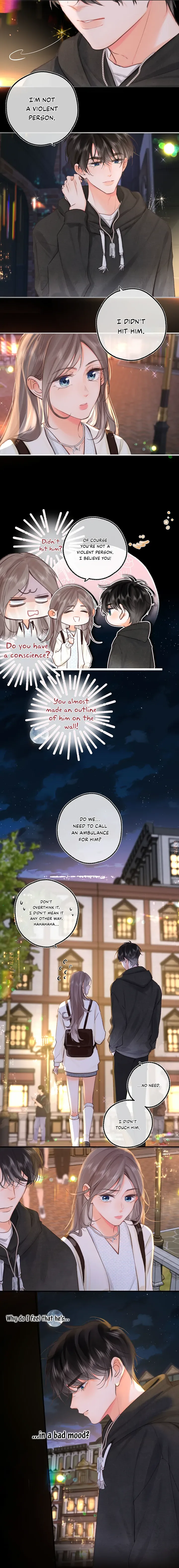 You Are My Desire Chapter 54 page 4