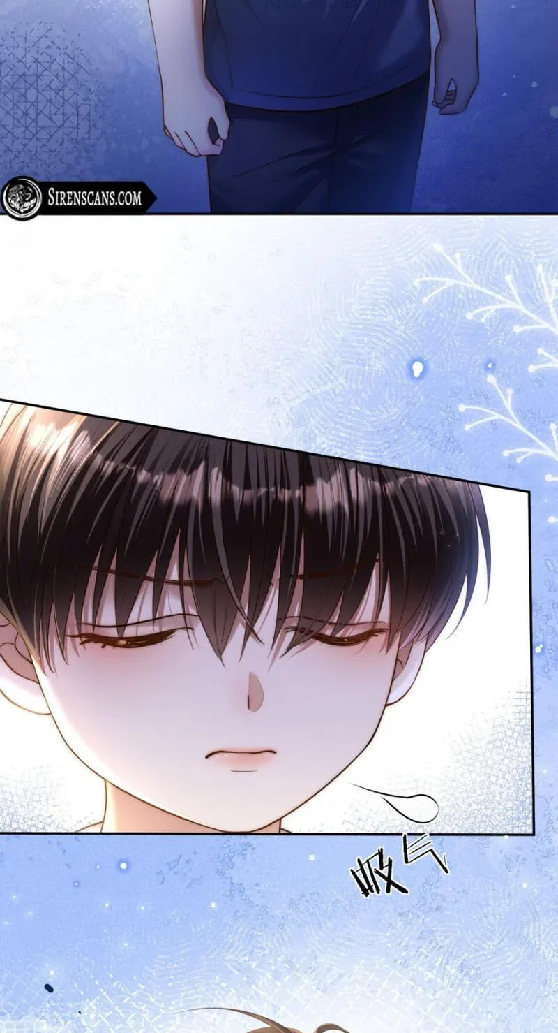 You Are My Thousands of Stars Chapter 56 page 38