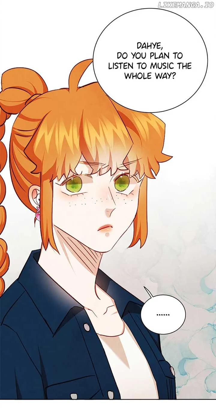 Viewer’s Choice: The Dating Show Chapter 55 page 12