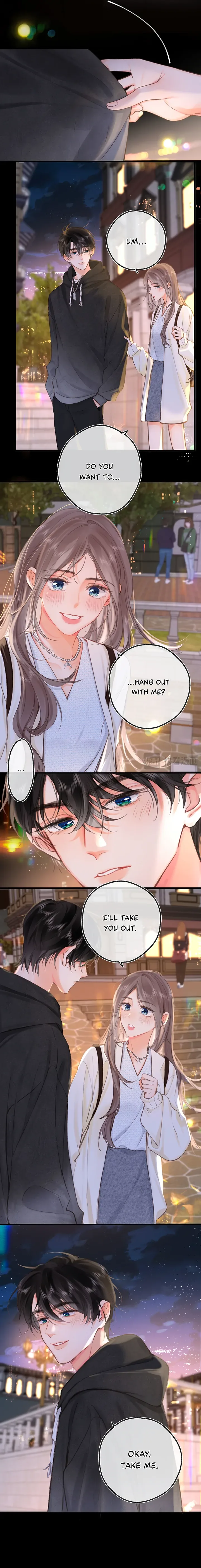You Are My Desire Chapter 54 page 5