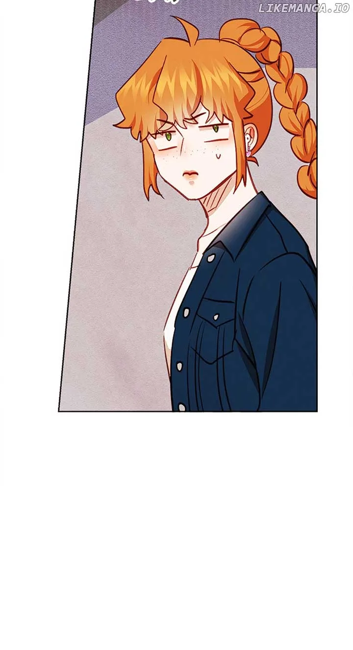 Viewer’s Choice: The Dating Show Chapter 55 page 18