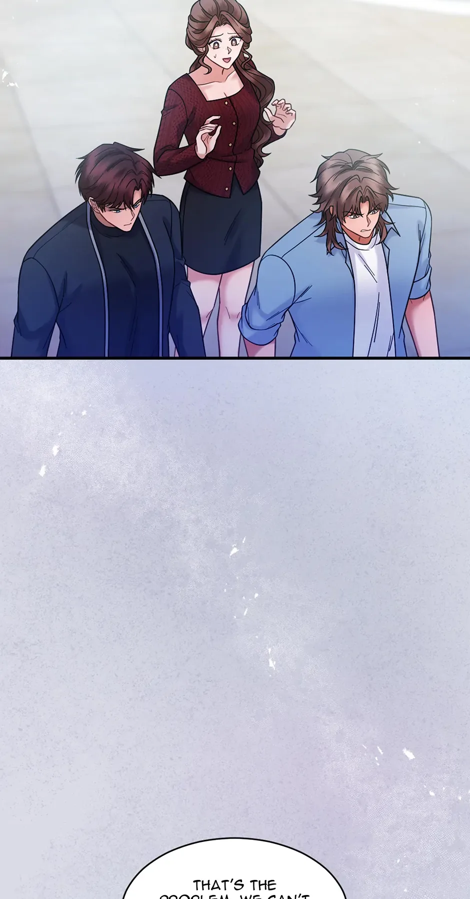 Torn Between Alphas Chapter 56 page 75
