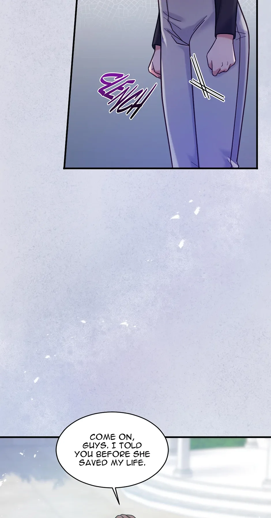 Torn Between Alphas Chapter 56 page 74