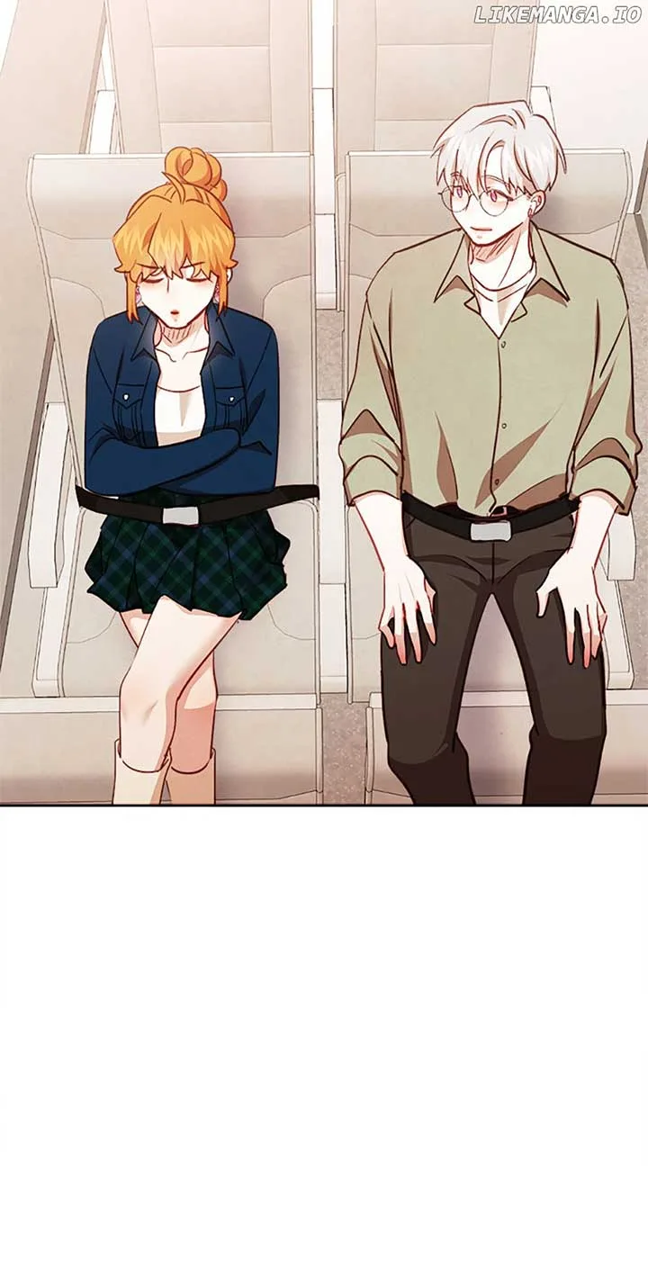Viewer’s Choice: The Dating Show Chapter 55 page 29
