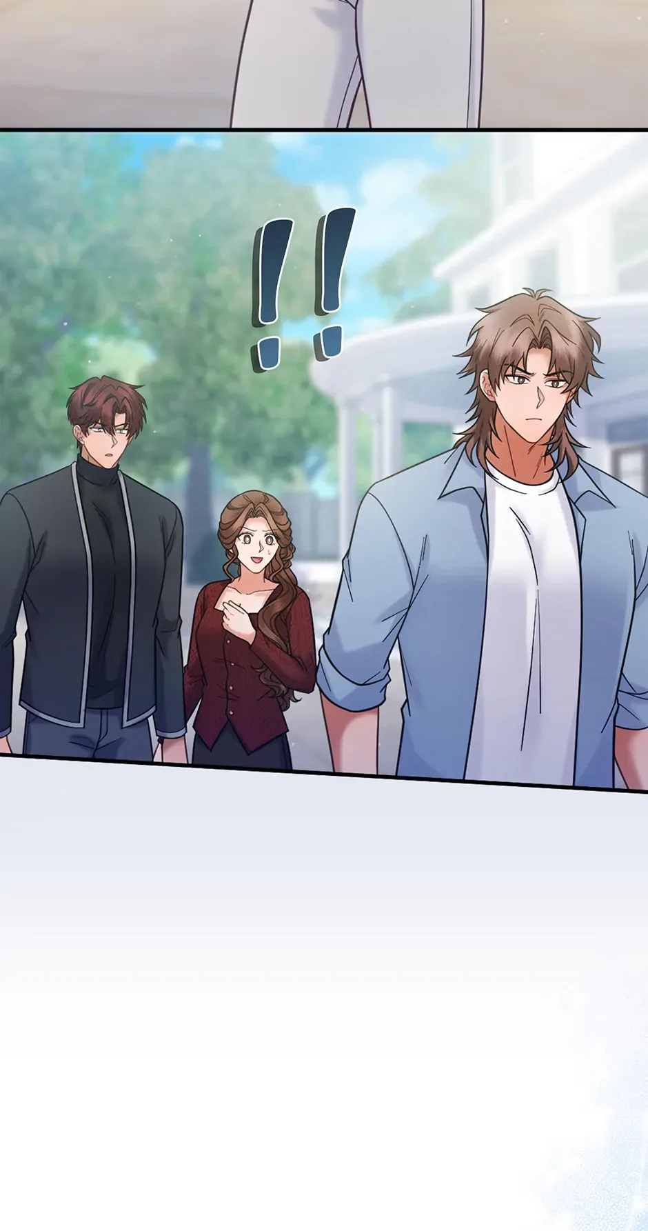 Torn Between Alphas Chapter 56 page 78