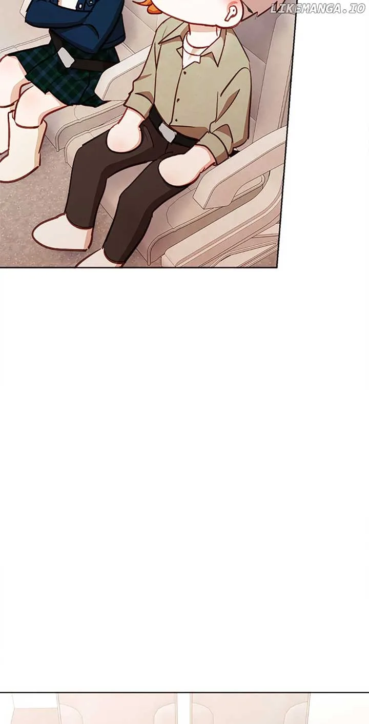 Viewer’s Choice: The Dating Show Chapter 55 page 28