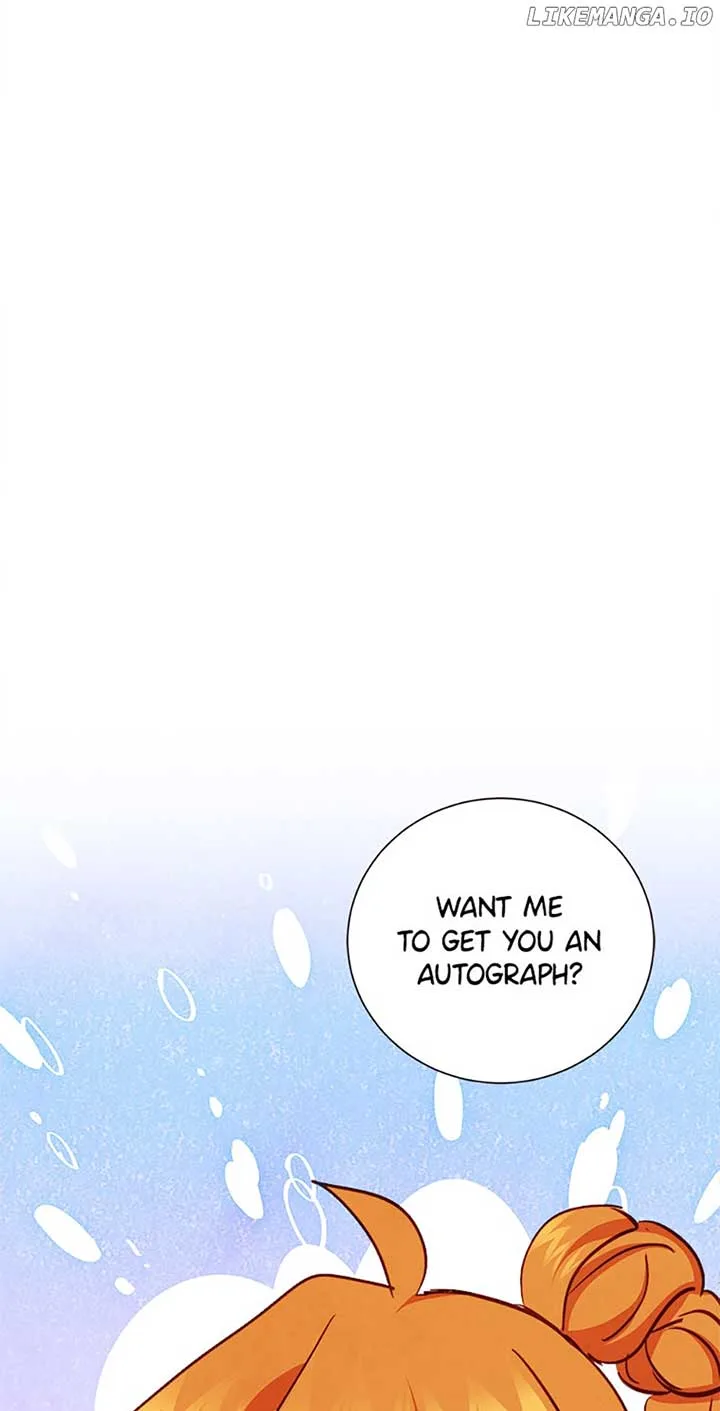 Viewer’s Choice: The Dating Show Chapter 55 page 24
