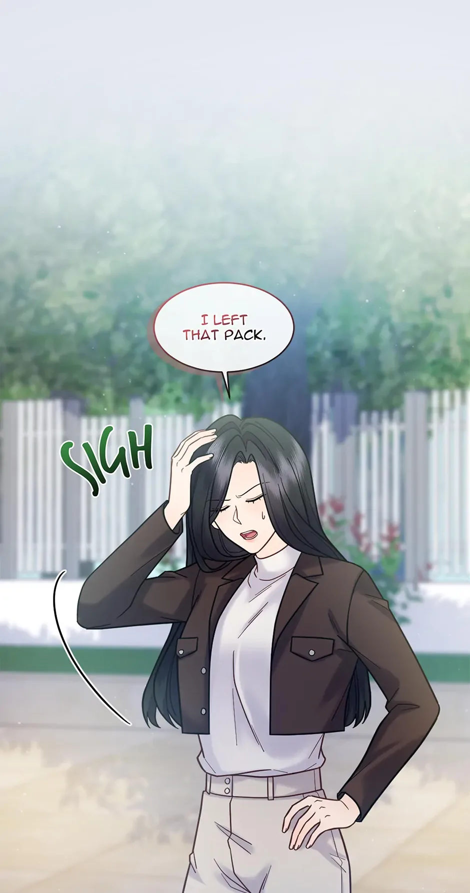 Torn Between Alphas Chapter 56 page 77