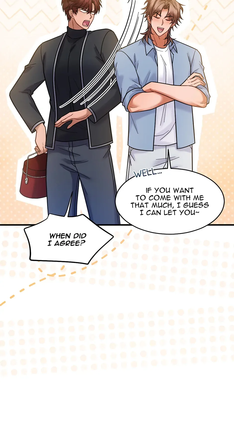 Torn Between Alphas Chapter 56 page 82