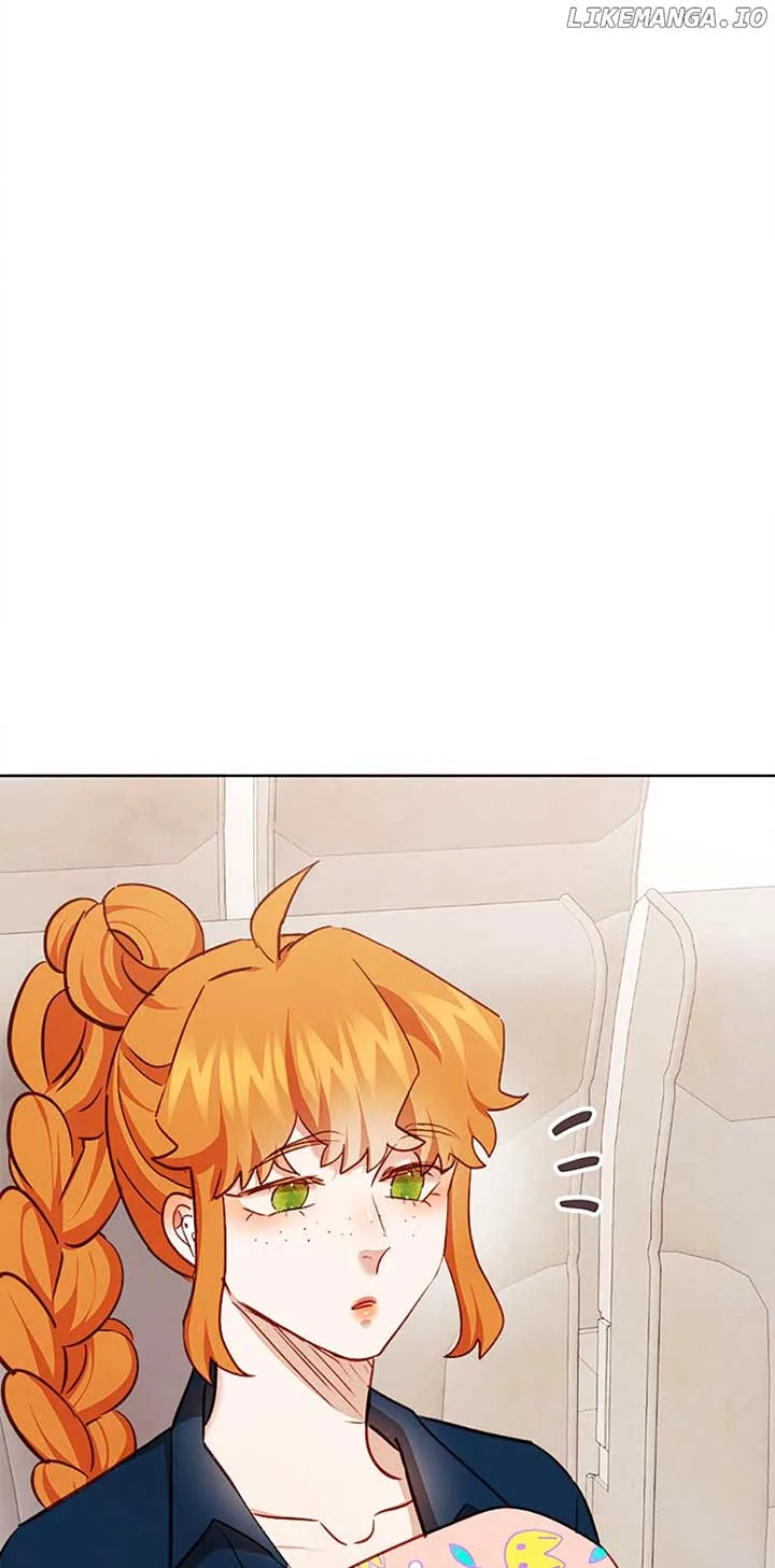 Viewer’s Choice: The Dating Show Chapter 55 page 34