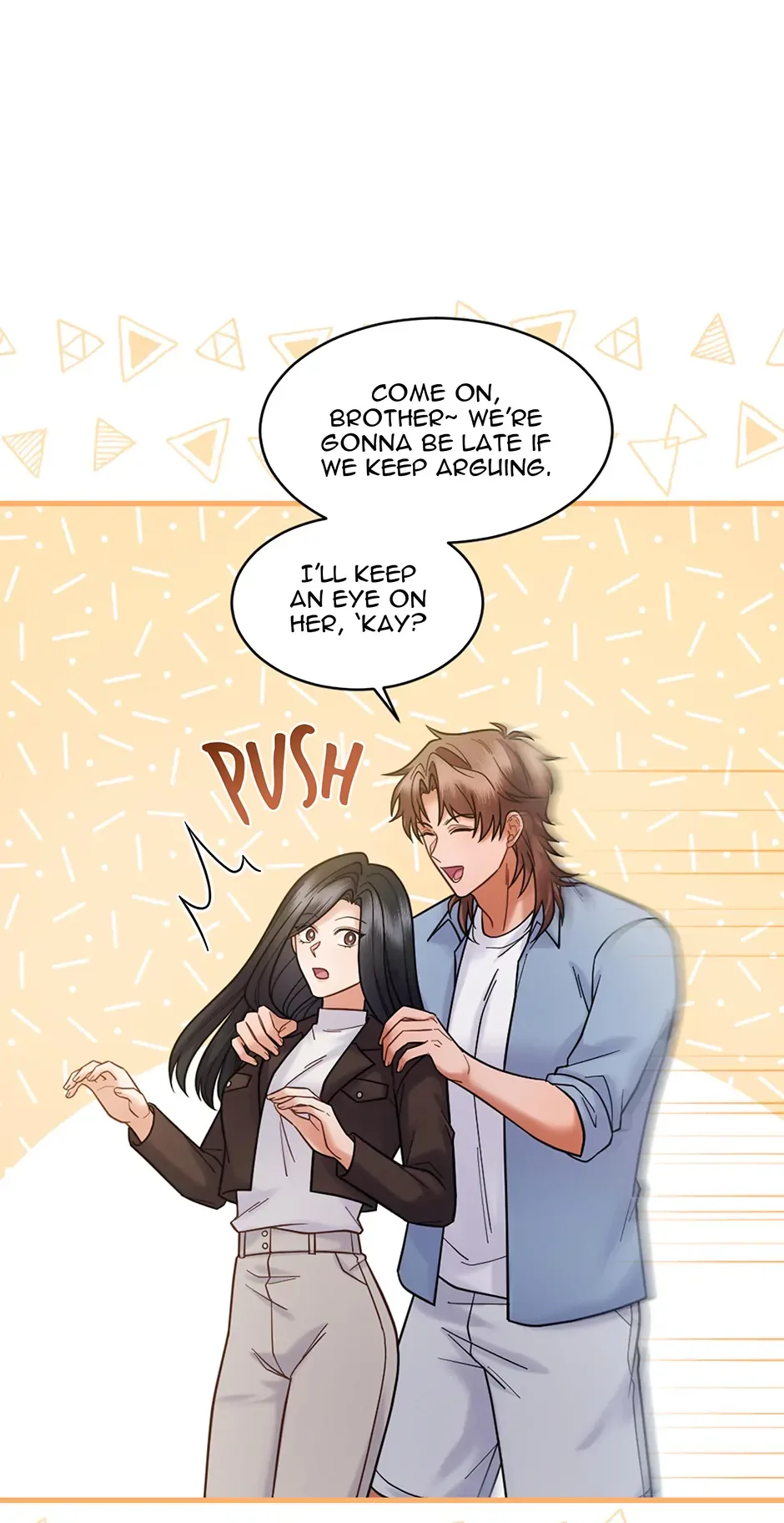 Torn Between Alphas Chapter 56 page 83