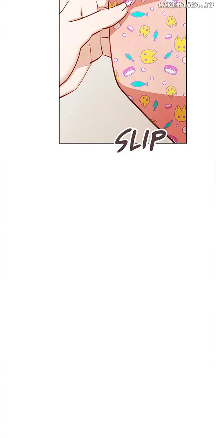 Viewer’s Choice: The Dating Show Chapter 55 page 36
