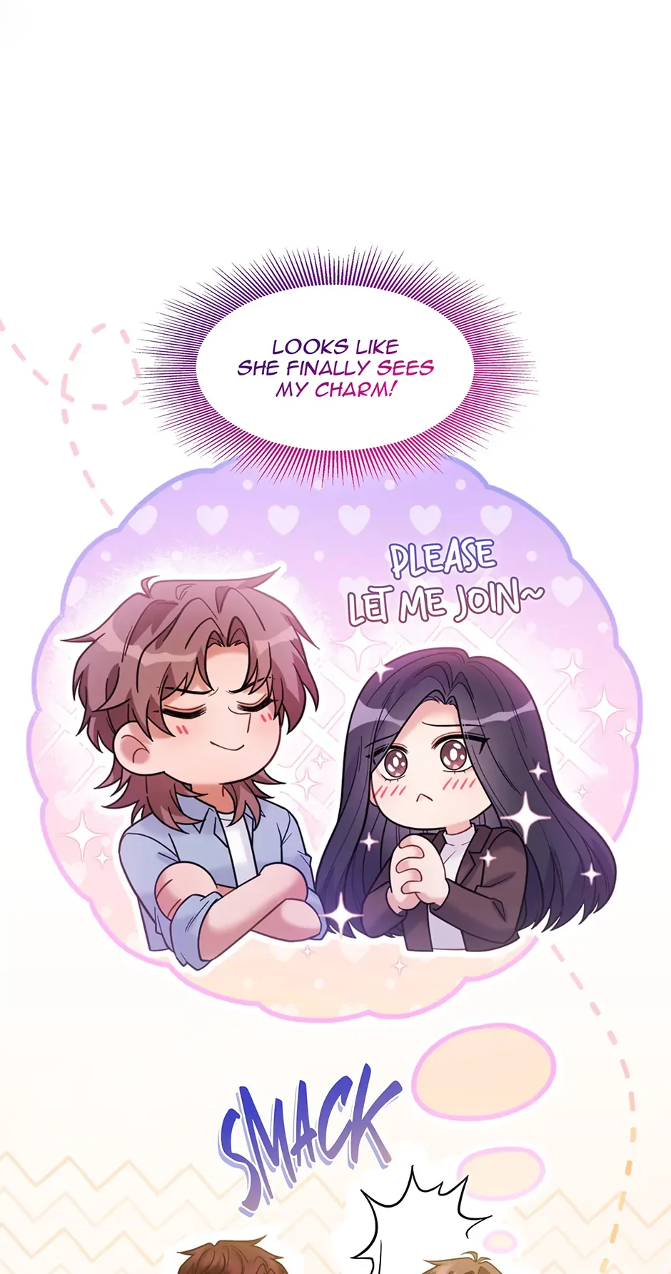 Torn Between Alphas Chapter 56 page 81