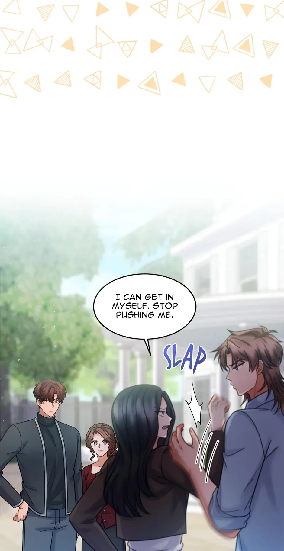 Torn Between Alphas Chapter 56 page 84