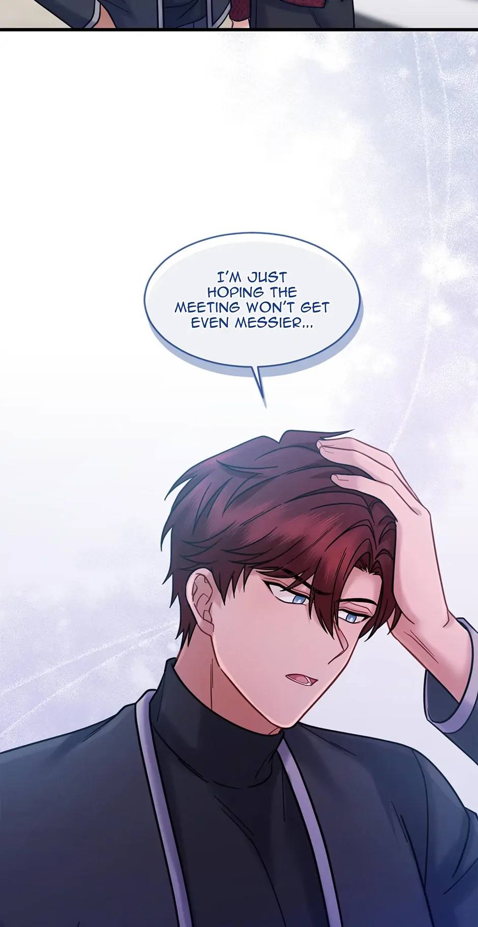 Torn Between Alphas Chapter 56 page 86