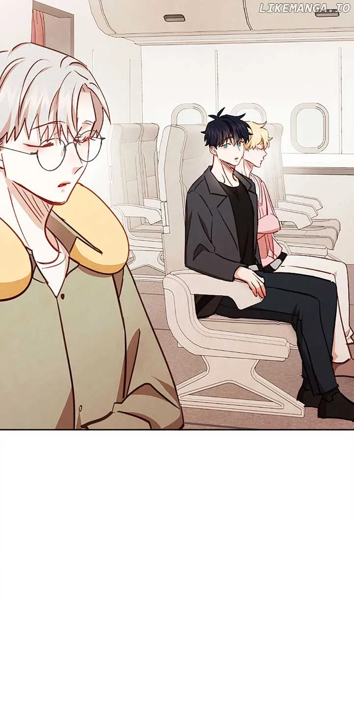 Viewer’s Choice: The Dating Show Chapter 55 page 40